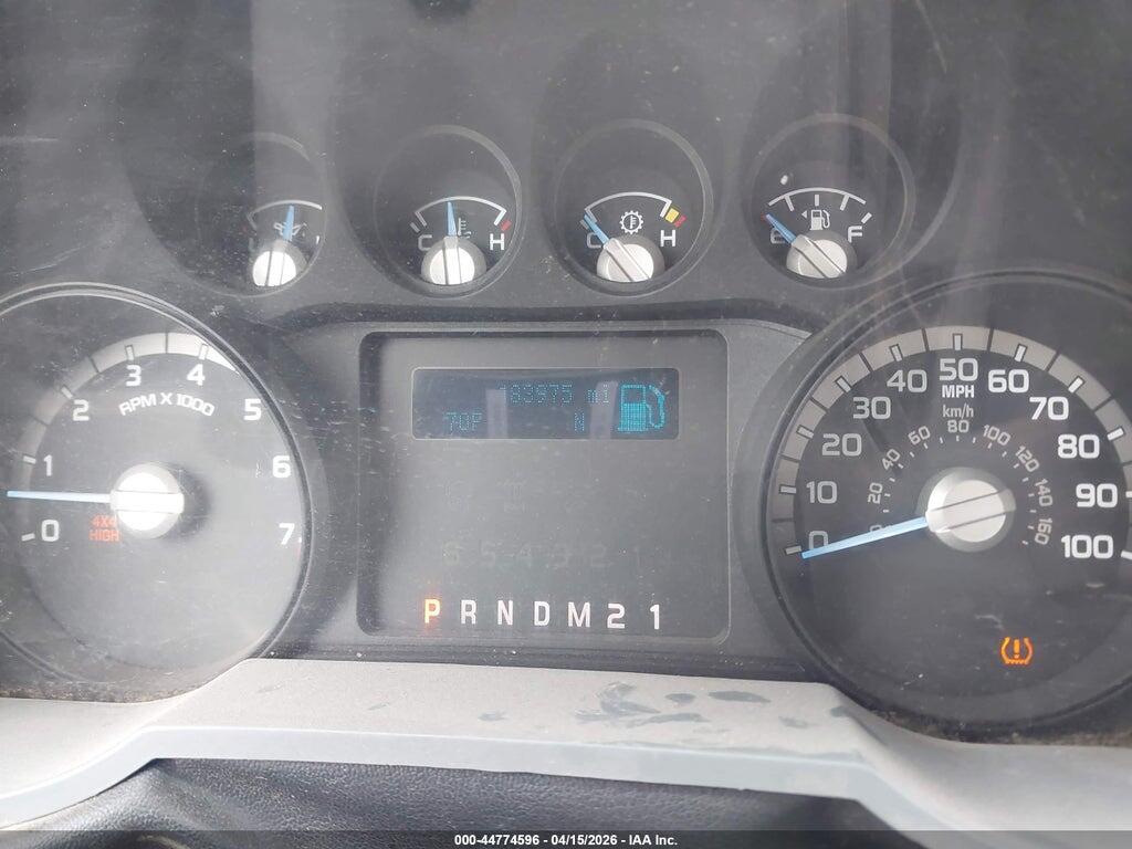 1FT7X2B69GEB35367 2016 FORD F-250 photo no. 7
