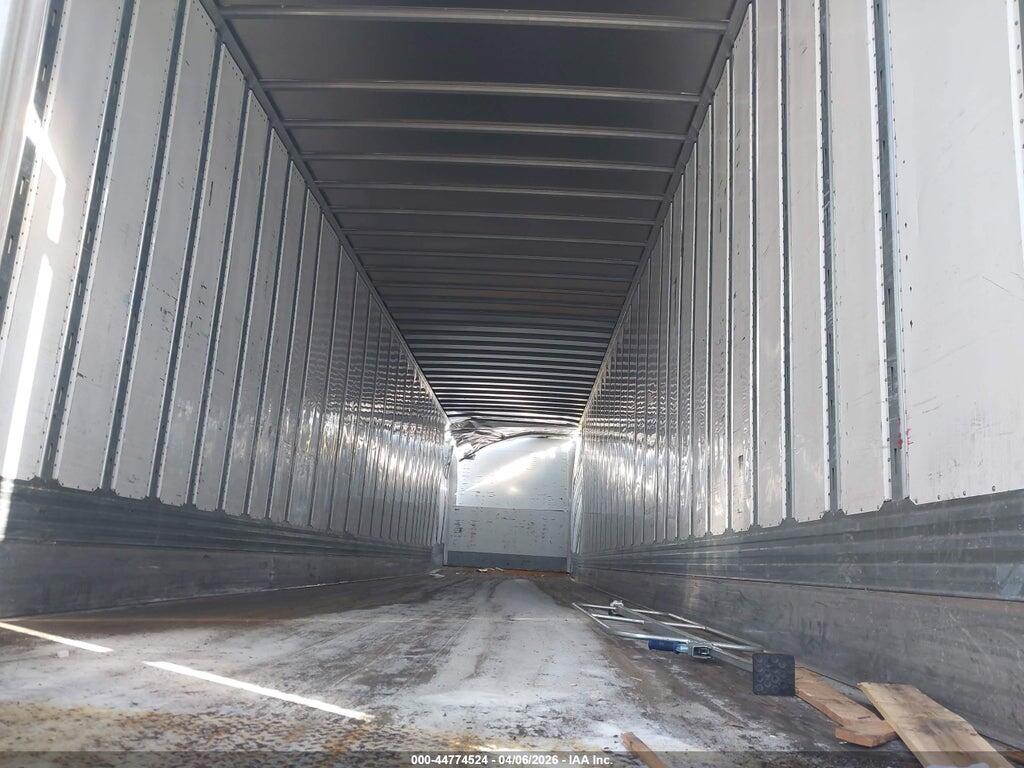 1UYVS2537S7359601 2025 UTILITY TRAILER MFG UTILITY TRAILER MFG photo no. 5