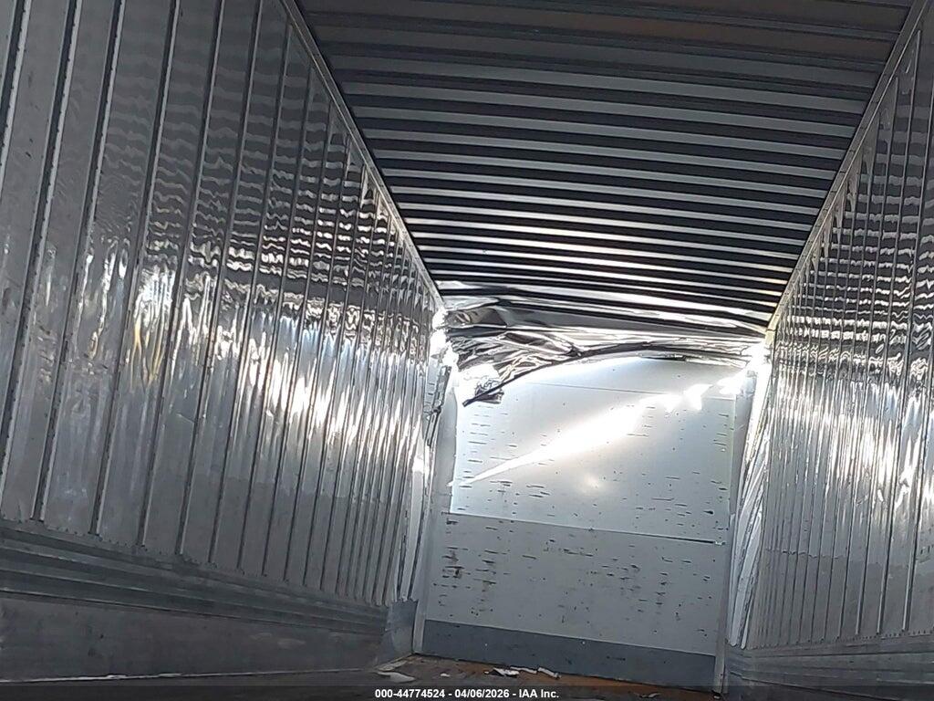 1UYVS2537S7359601 2025 UTILITY TRAILER MFG UTILITY TRAILER MFG photo no. 6