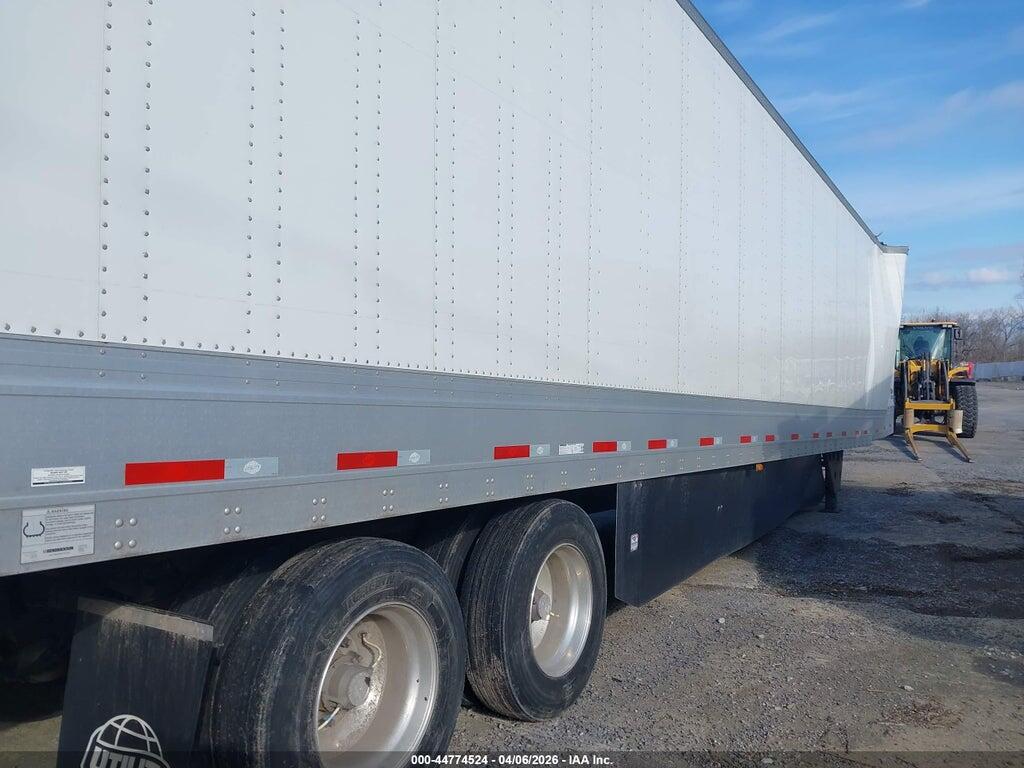 1UYVS2537S7359601 2025 UTILITY TRAILER MFG UTILITY TRAILER MFG photo no. 7