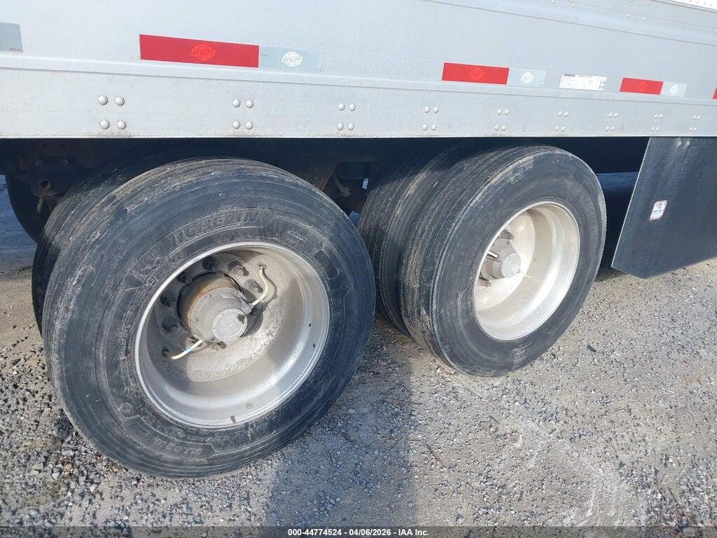1UYVS2537S7359601 2025 UTILITY TRAILER MFG UTILITY TRAILER MFG photo no. 8