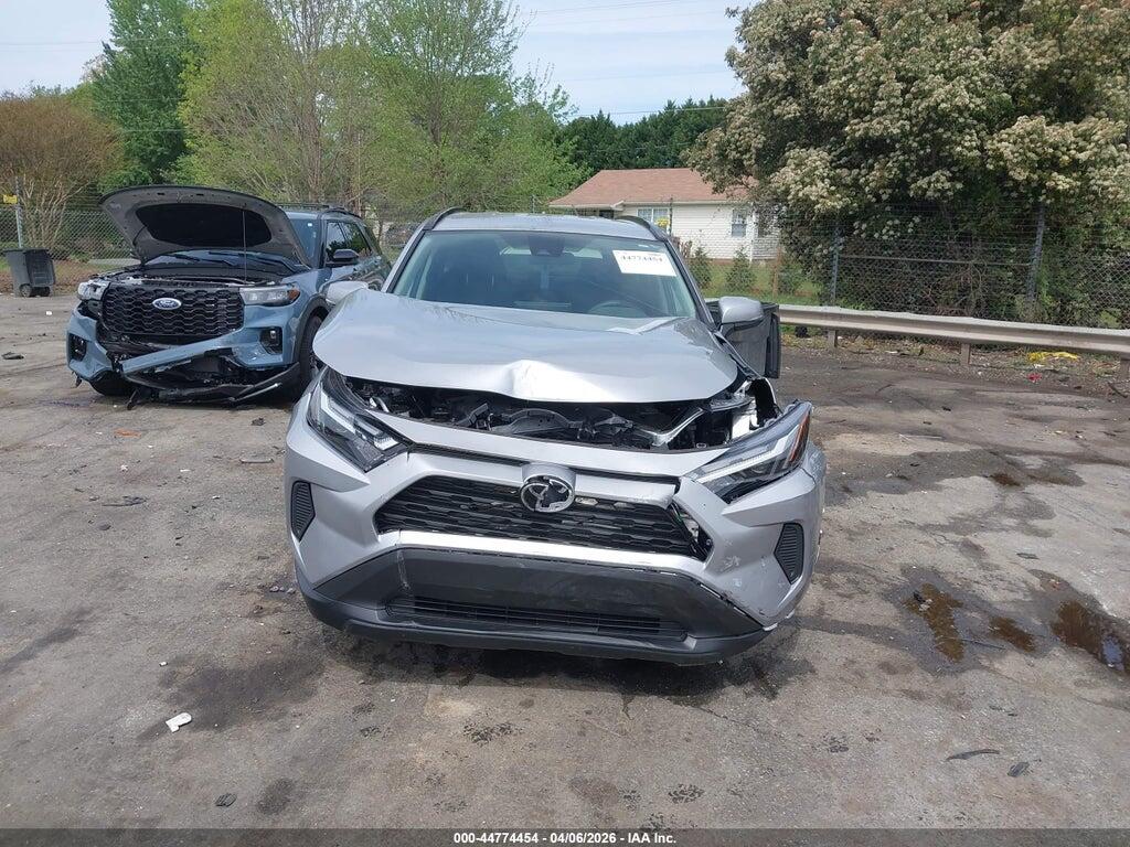 2T3W1RFV5RC282354 2024 TOYOTA RAV4 photo no. 12
