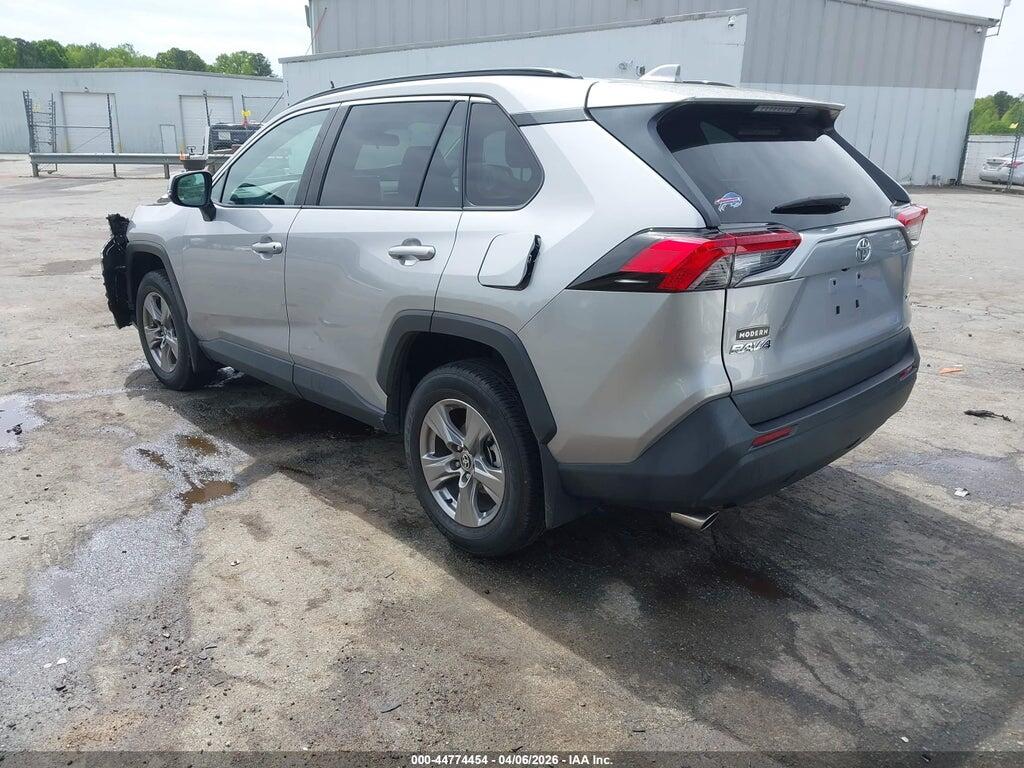 2T3W1RFV5RC282354 2024 TOYOTA RAV4 photo no. 3