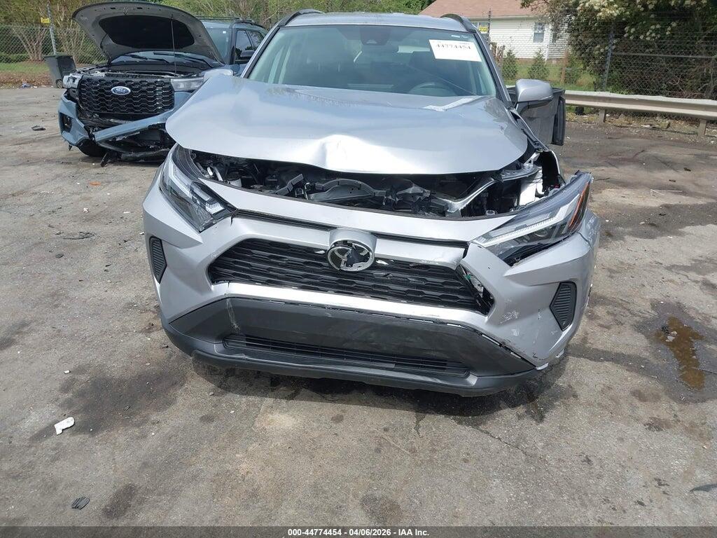 2T3W1RFV5RC282354 2024 TOYOTA RAV4 photo no. 6