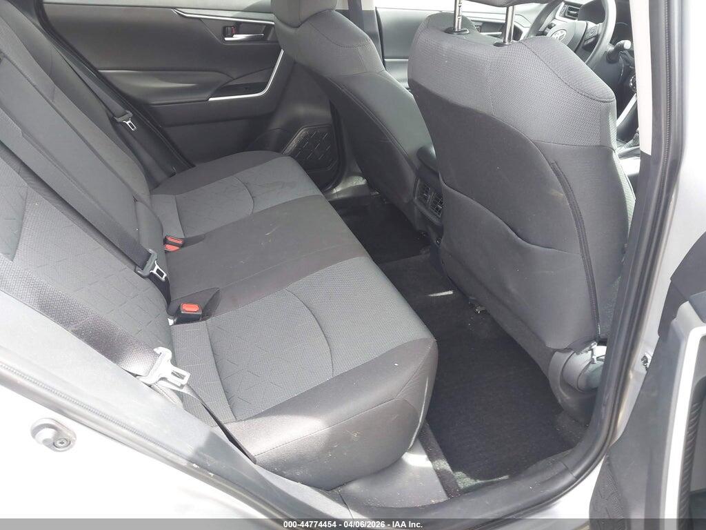 2T3W1RFV5RC282354 2024 TOYOTA RAV4 photo no. 8