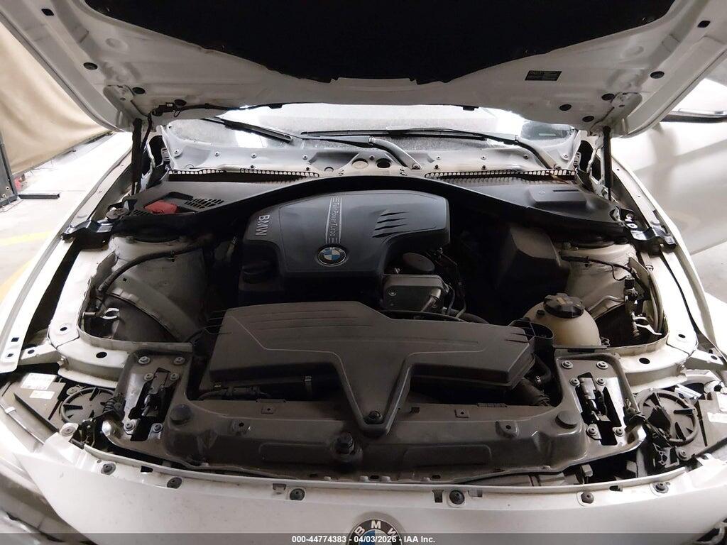 WBA3N7C56FK222423 2015 BMW 428I photo no. 10