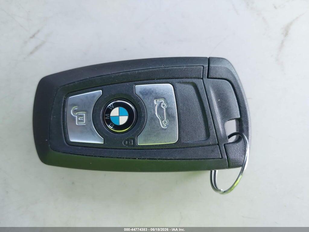WBA3N7C56FK222423 2015 BMW 428I photo no. 11