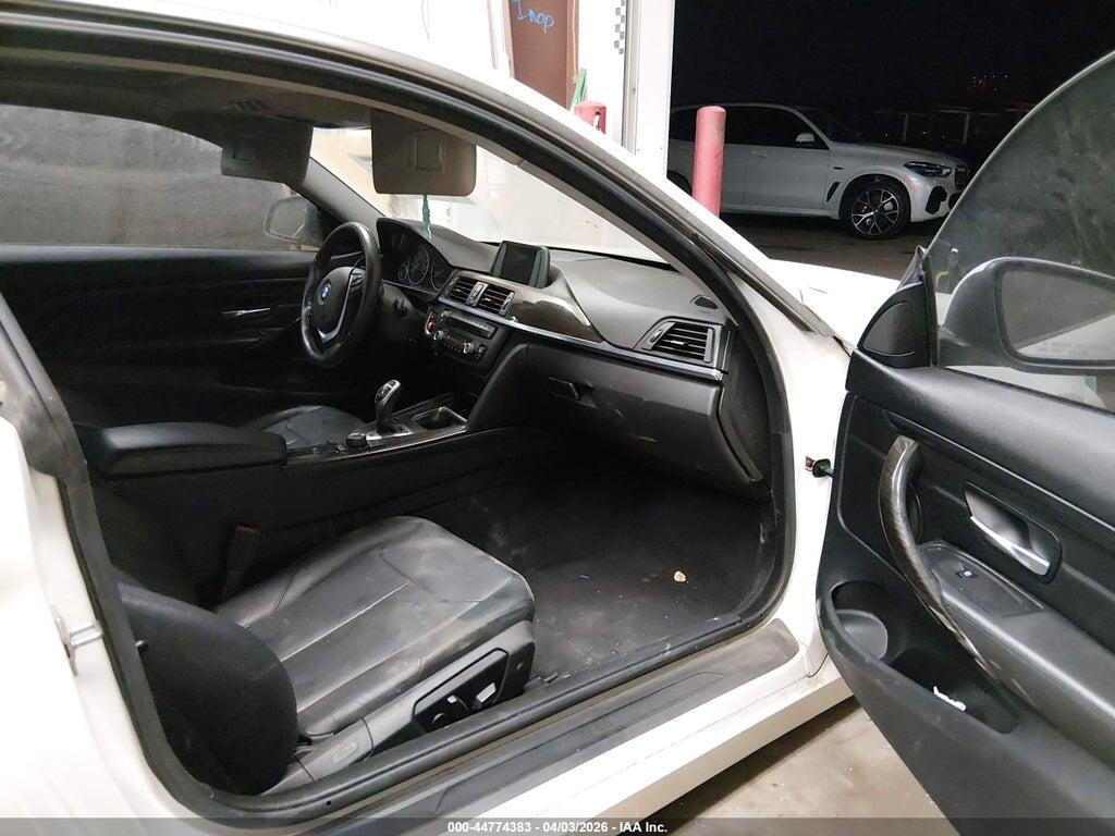 WBA3N7C56FK222423 2015 BMW 428I photo no. 5