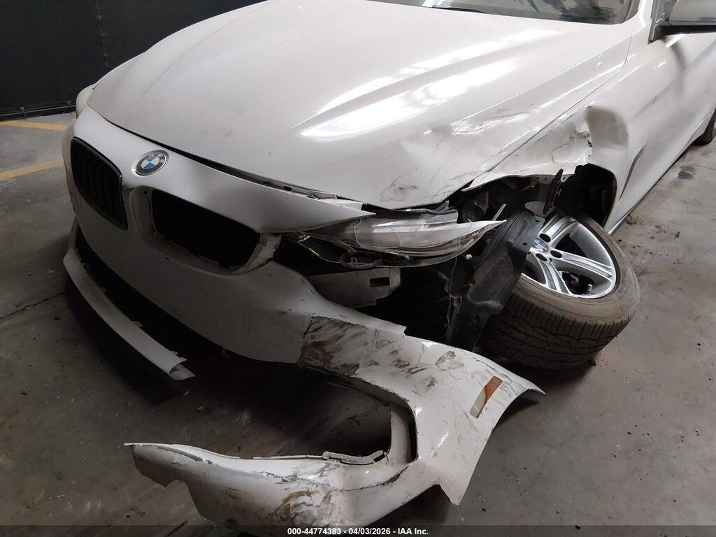 WBA3N7C56FK222423 2015 BMW 428I photo no. 6