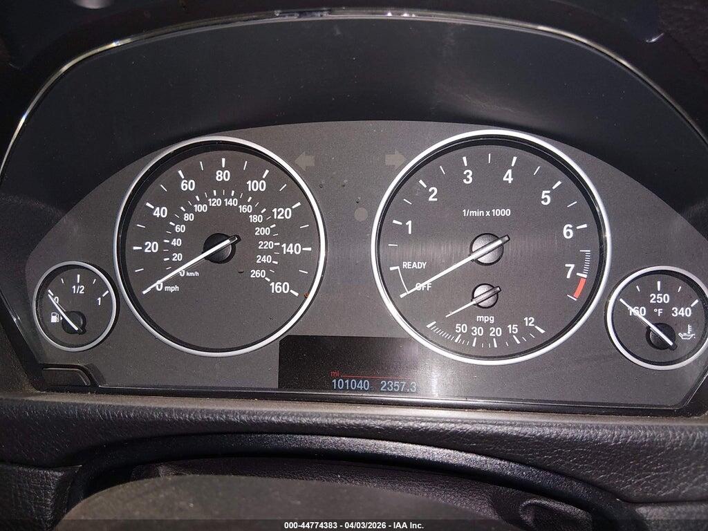 WBA3N7C56FK222423 2015 BMW 428I photo no. 7