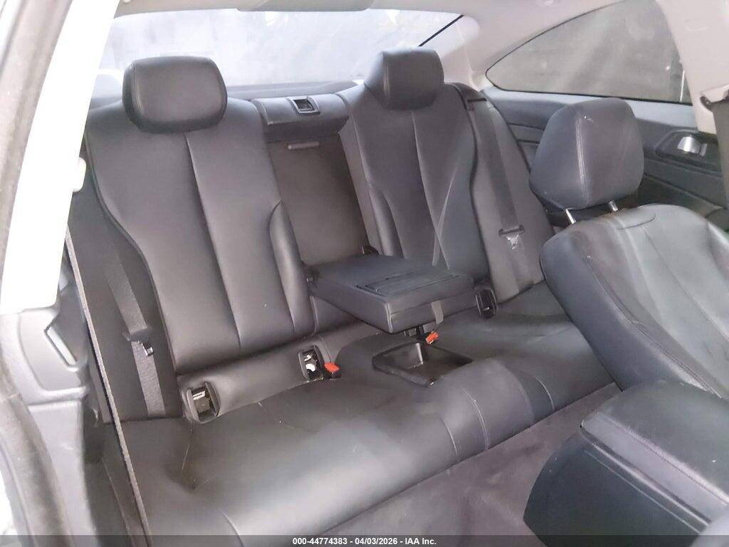 WBA3N7C56FK222423 2015 BMW 428I photo no. 8