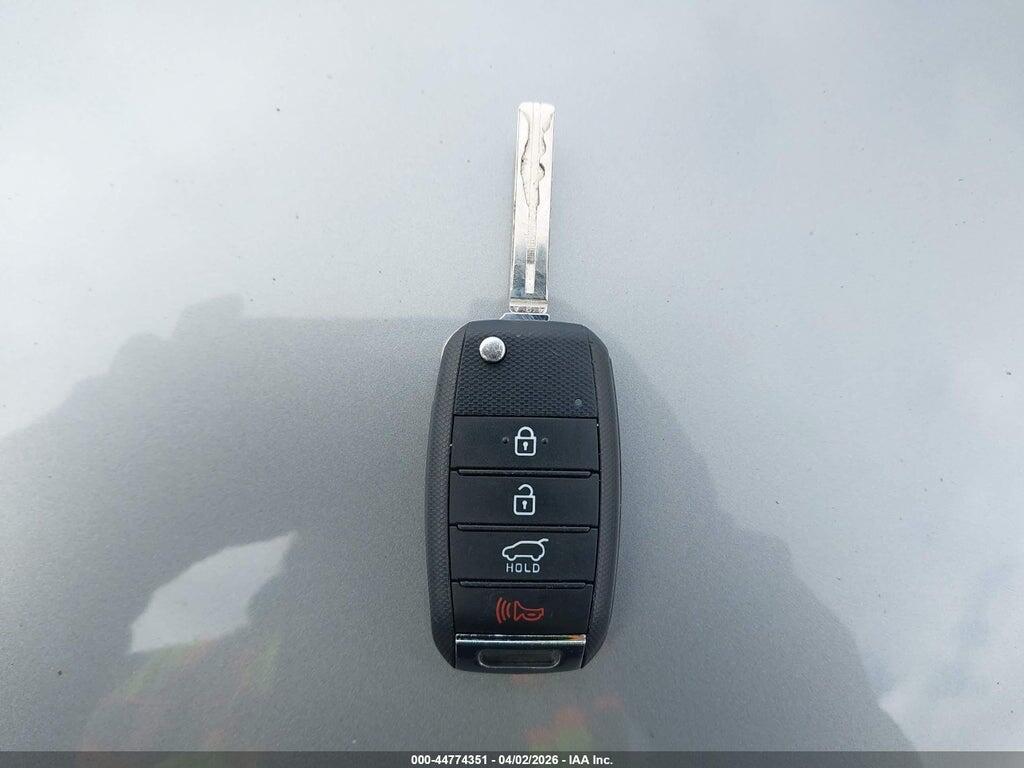 KNDPMCACXK7592398 2019 KIA SPORTAGE photo no. 11