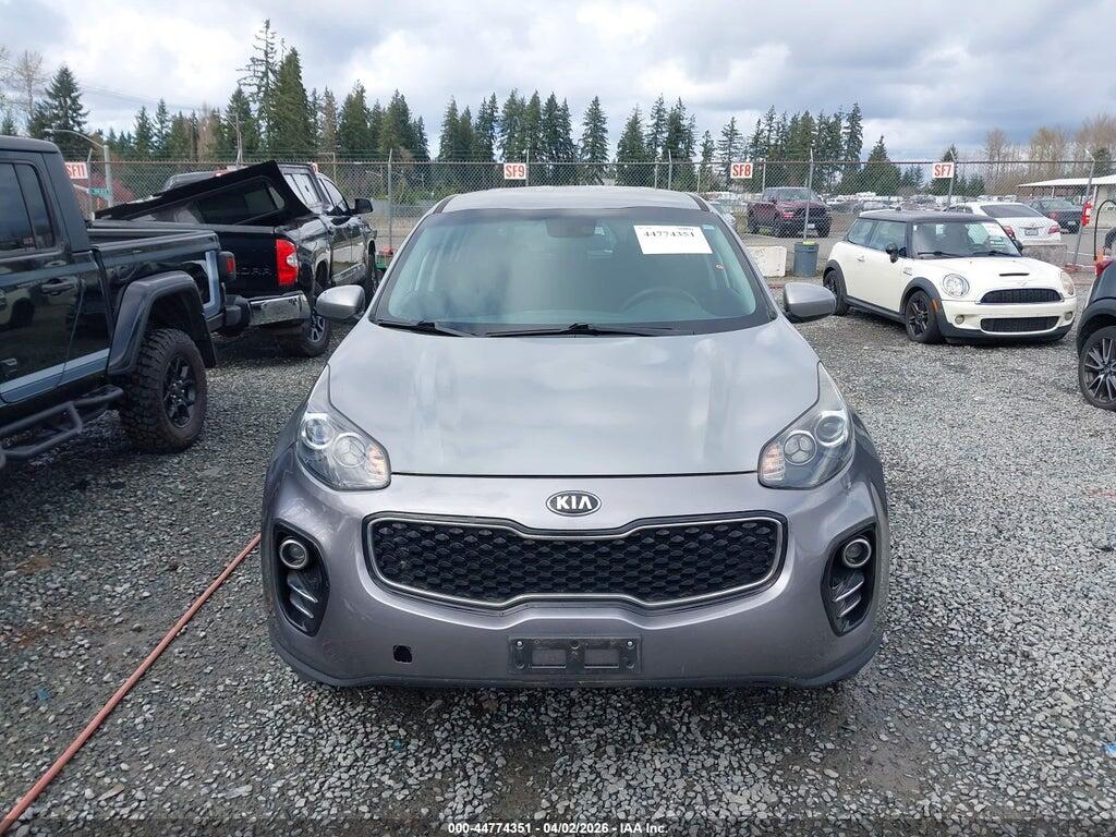 KNDPMCACXK7592398 2019 KIA SPORTAGE photo no. 12