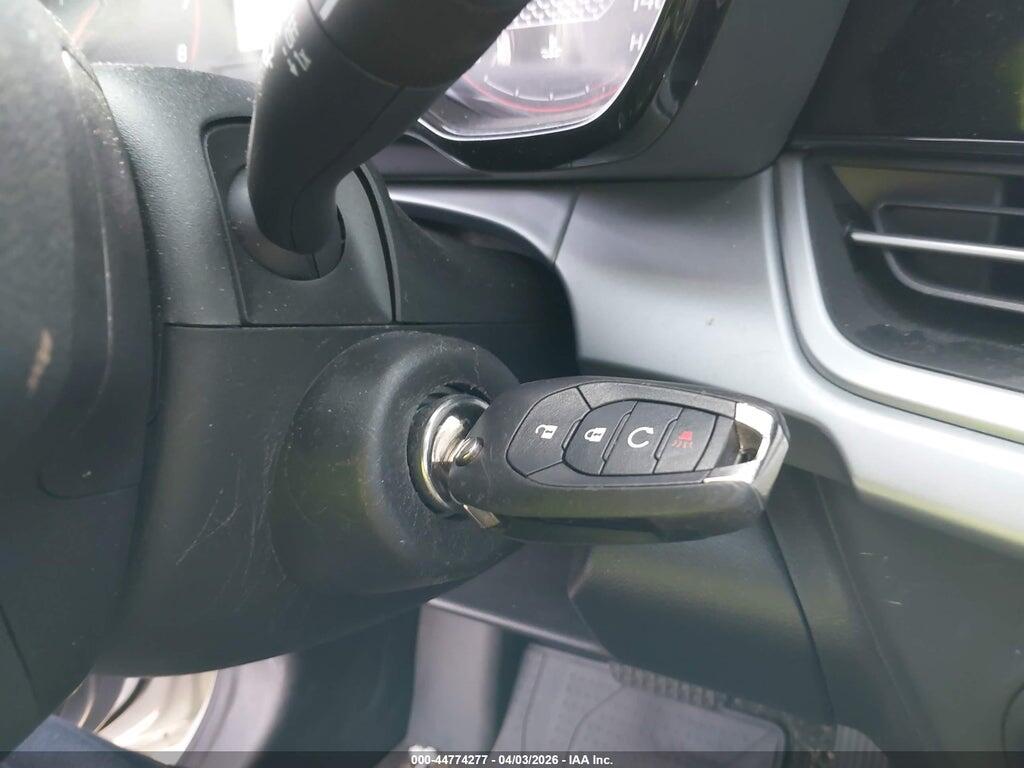 KL77LGE25RC233664 2024 CHEVROLET TRAX photo no. 11