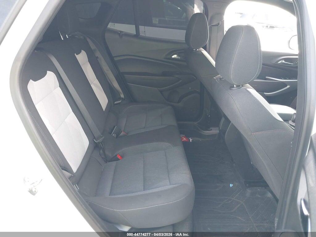 KL77LGE25RC233664 2024 CHEVROLET TRAX photo no. 8