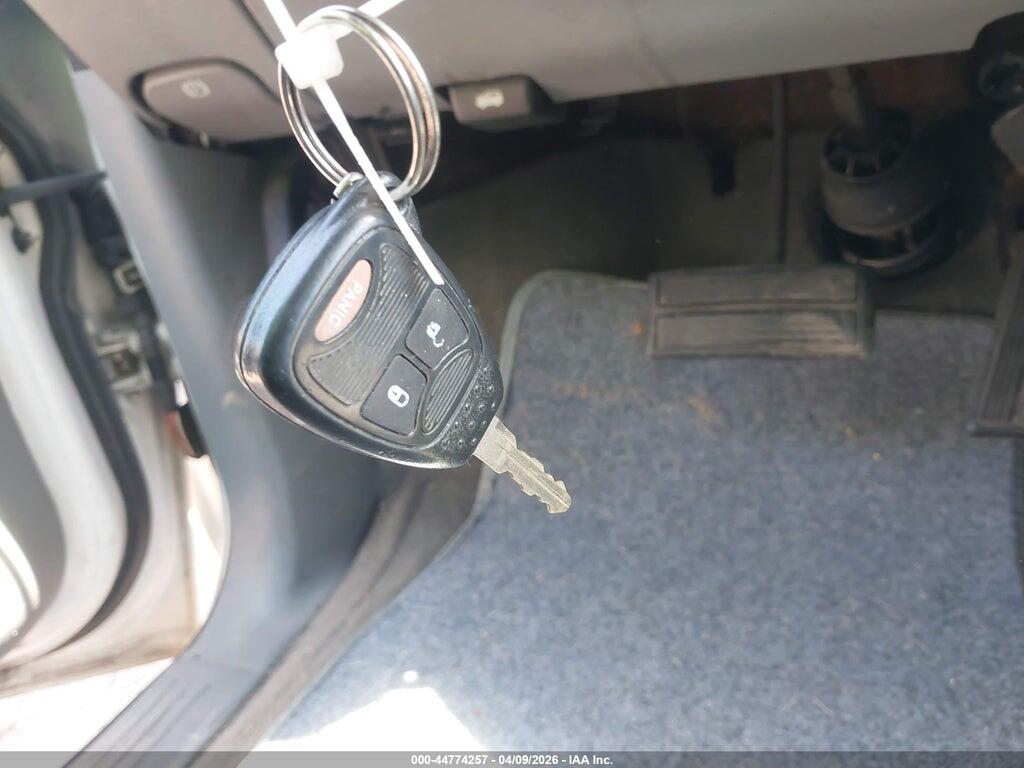 1D4GP24R77B254997 2007 DODGE GRAND CARAVAN photo no. 11