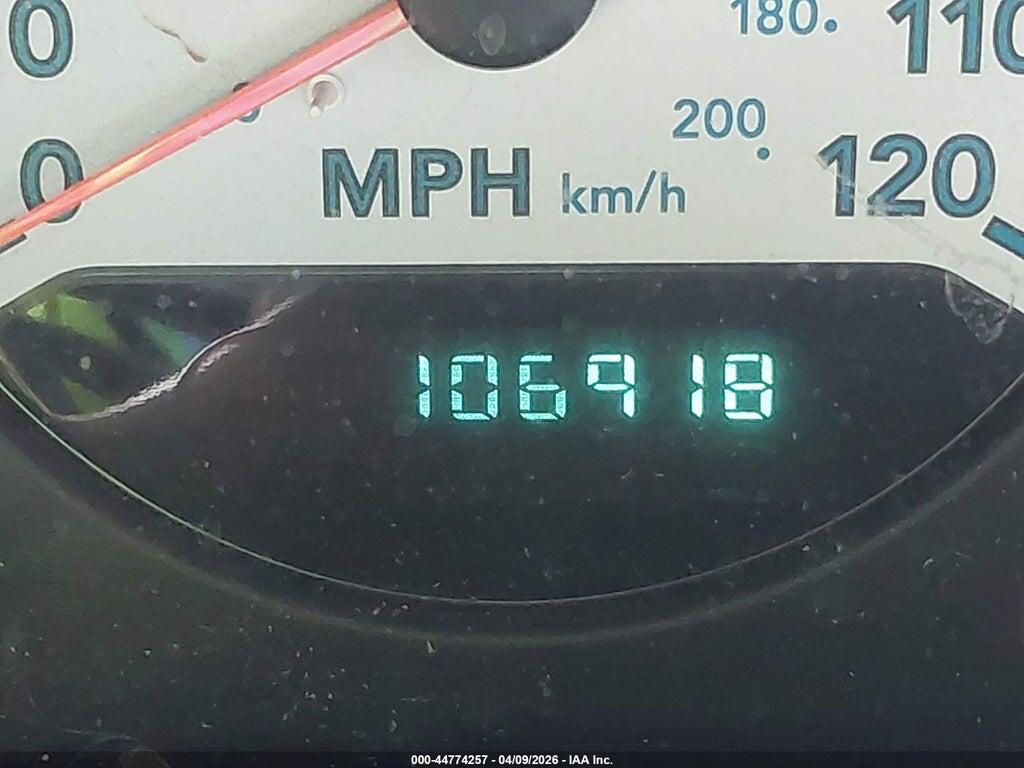 1D4GP24R77B254997 2007 DODGE GRAND CARAVAN photo no. 7