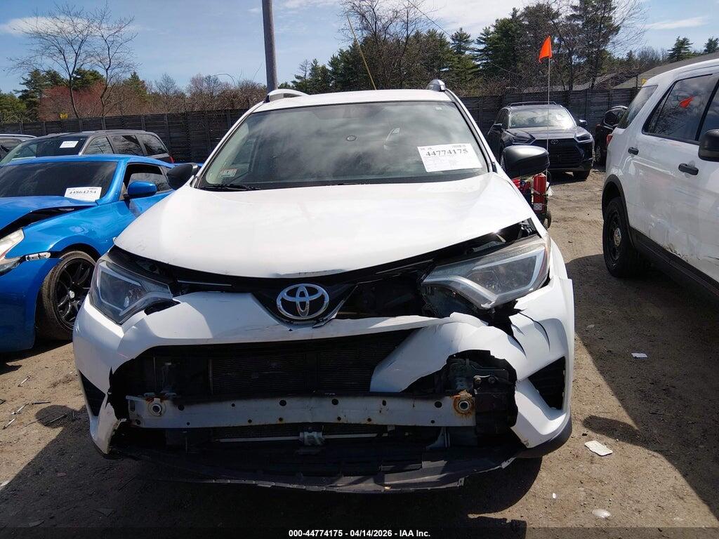JTMBFREV5GJ102592 2016 TOYOTA RAV4 photo no. 12