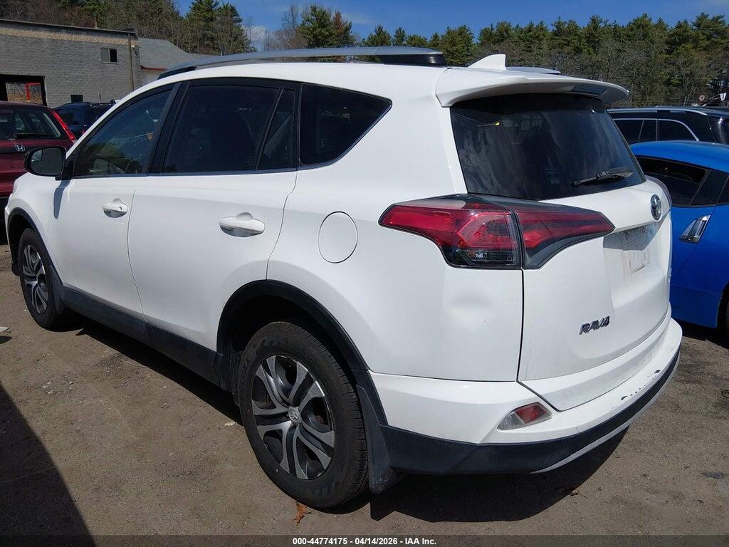 JTMBFREV5GJ102592 2016 TOYOTA RAV4 photo no. 3