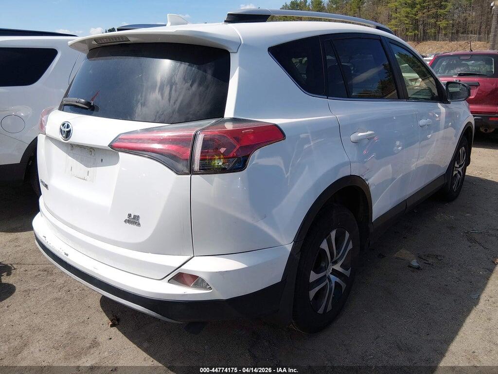 JTMBFREV5GJ102592 2016 TOYOTA RAV4 photo no. 4
