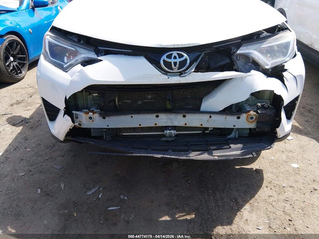 JTMBFREV5GJ102592 2016 TOYOTA RAV4 photo no. 6