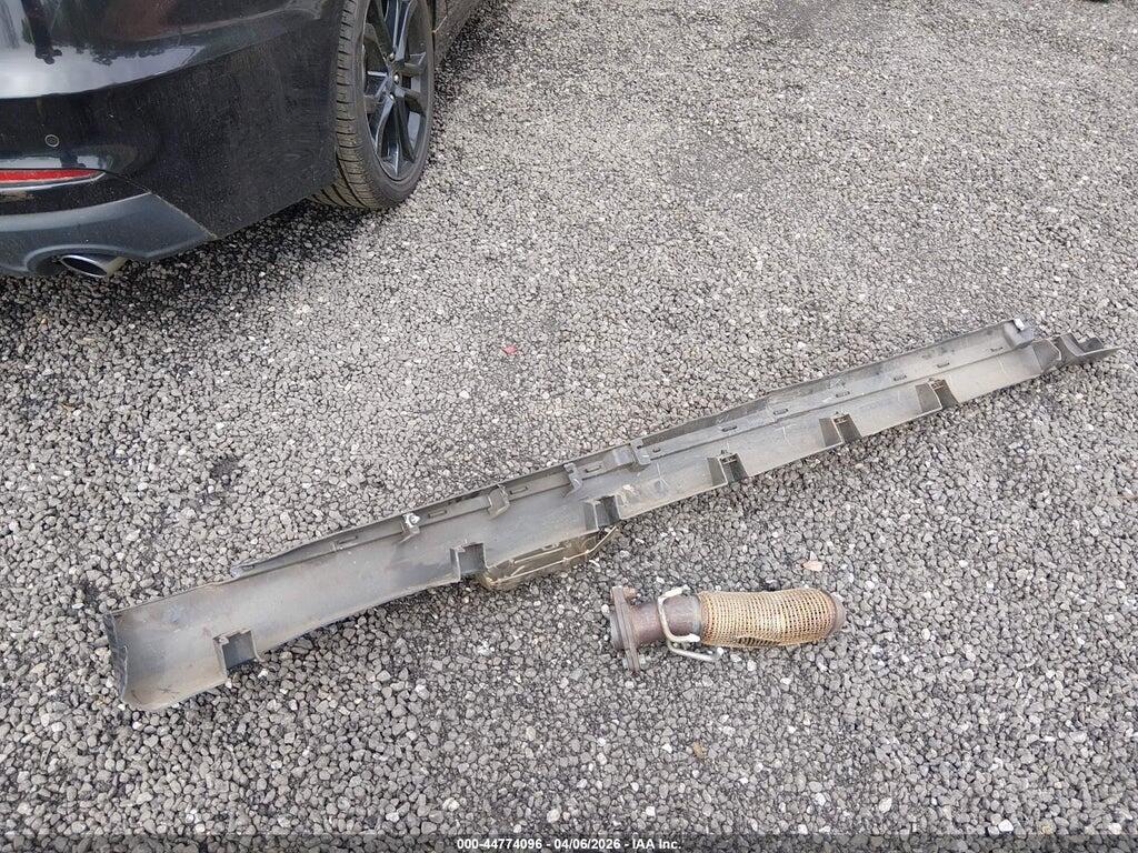 3FA6P0HD4KR228833 2019 FORD FUSION photo no. 12