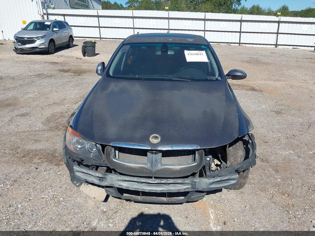 WBAVA335X7PV65771 2007 BMW 328 photo no. 12