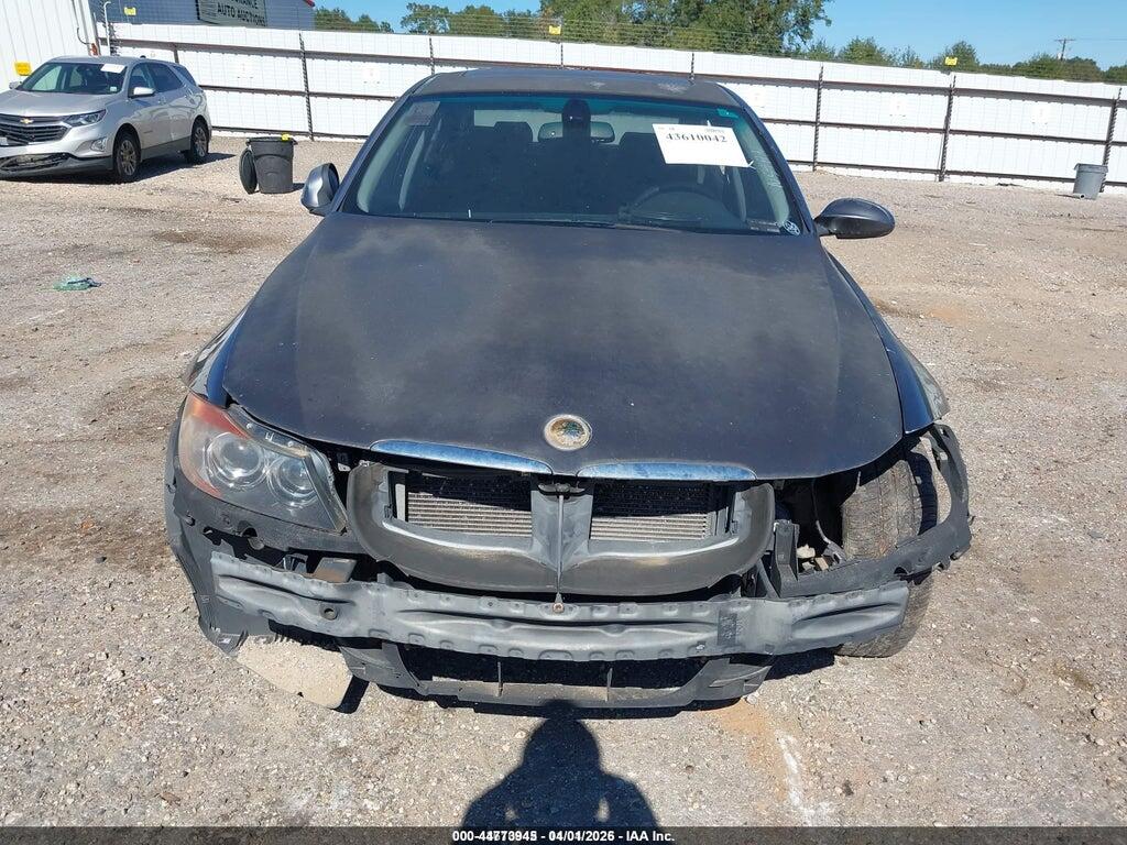 WBAVA335X7PV65771 2007 BMW 328 photo no. 6