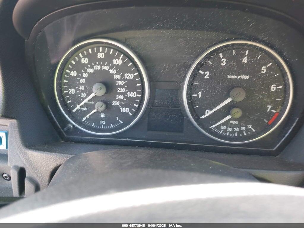 WBAVA335X7PV65771 2007 BMW 328 photo no. 7