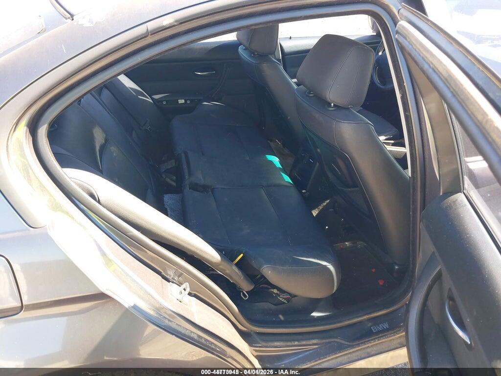 WBAVA335X7PV65771 2007 BMW 328 photo no. 8