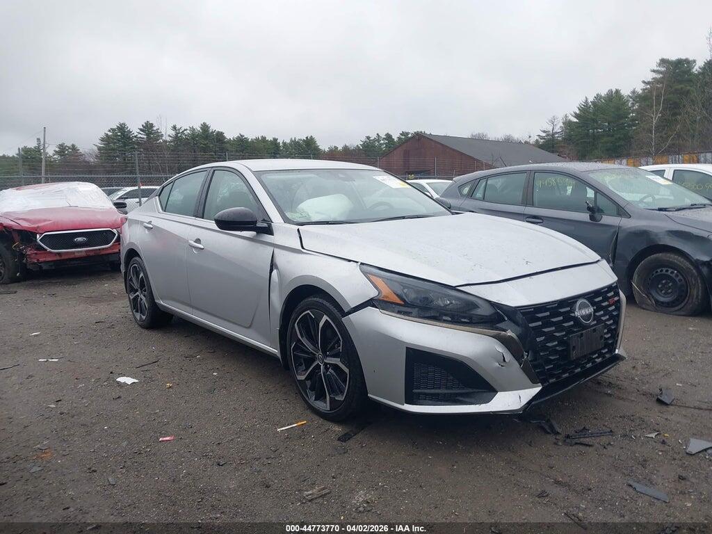 1N4BL4CW6RN406118 2024 NISSAN ALTIMA photo no. 1