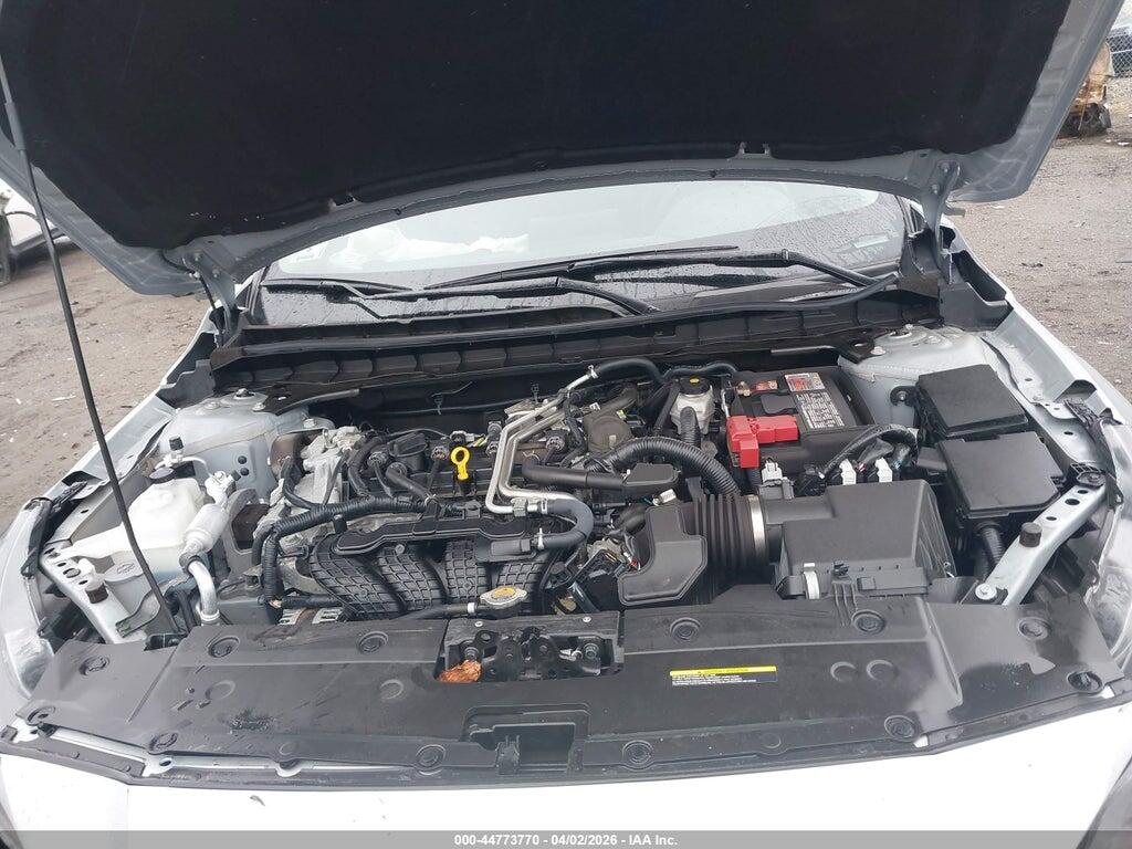 1N4BL4CW6RN406118 2024 NISSAN ALTIMA photo no. 10