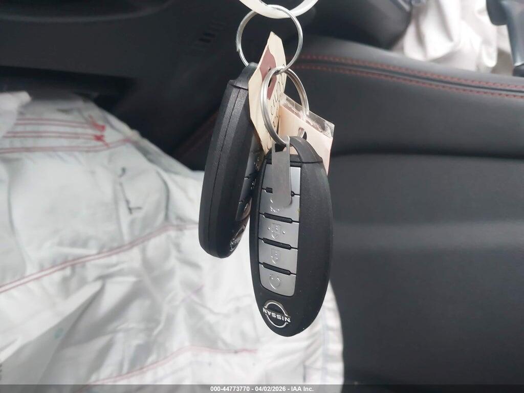 1N4BL4CW6RN406118 2024 NISSAN ALTIMA photo no. 11