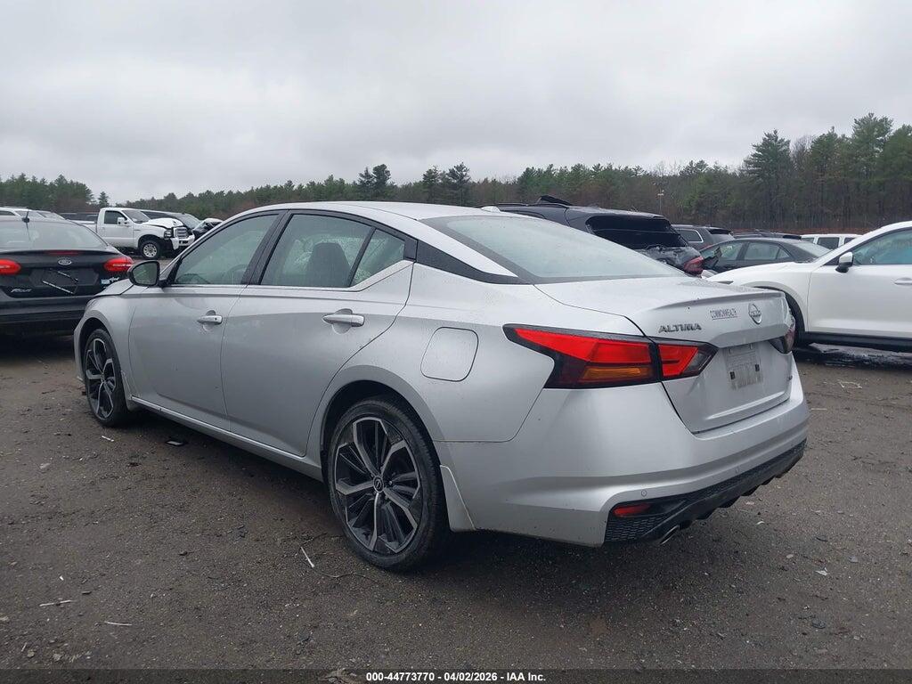 1N4BL4CW6RN406118 2024 NISSAN ALTIMA photo no. 3