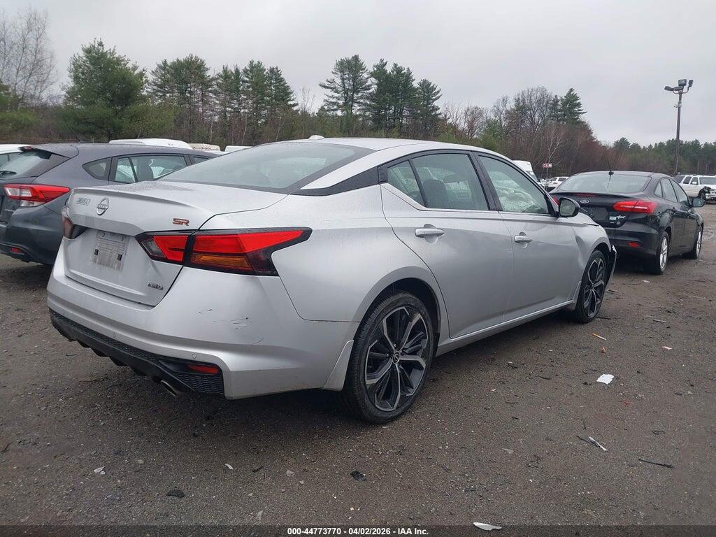 1N4BL4CW6RN406118 2024 NISSAN ALTIMA photo no. 4