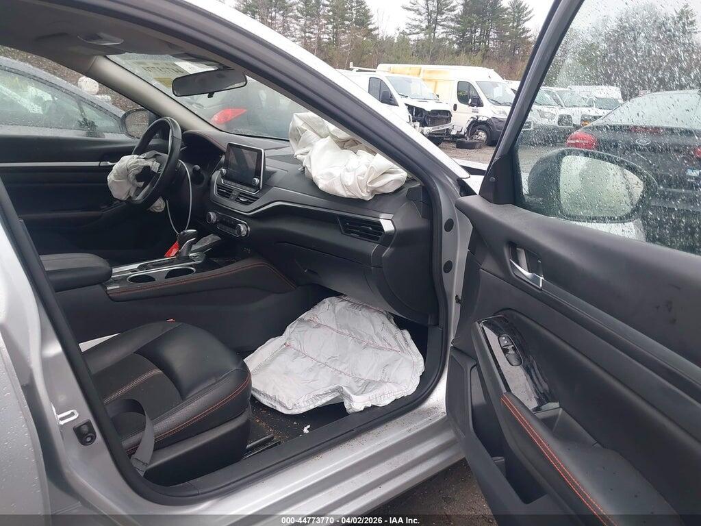 1N4BL4CW6RN406118 2024 NISSAN ALTIMA photo no. 5