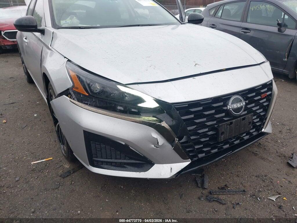 1N4BL4CW6RN406118 2024 NISSAN ALTIMA photo no. 6