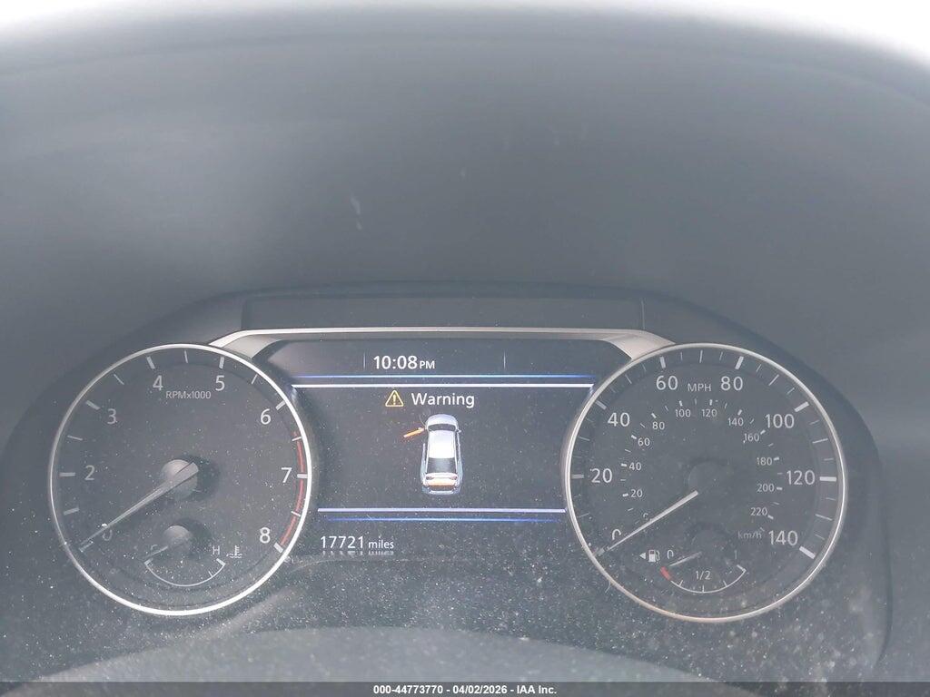 1N4BL4CW6RN406118 2024 NISSAN ALTIMA photo no. 7