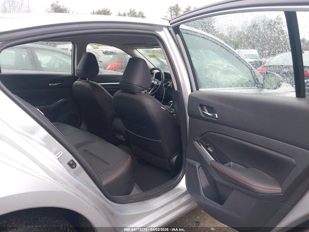 1N4BL4CW6RN406118 2024 NISSAN ALTIMA photo no. 8