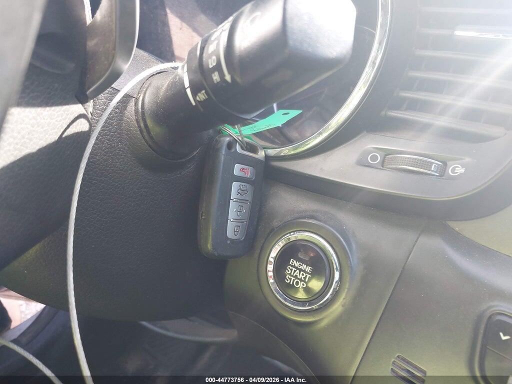 5XXGR4A69DG206694 2013 KIA OPTIMA photo no. 11