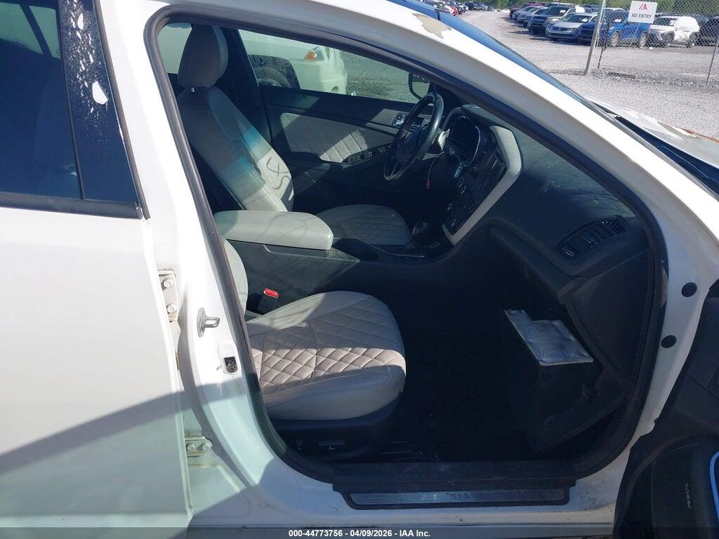5XXGR4A69DG206694 2013 KIA OPTIMA photo no. 5