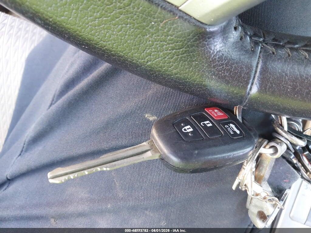 4T1BF1FK6EU784055 2014 TOYOTA CAMRY photo no. 11