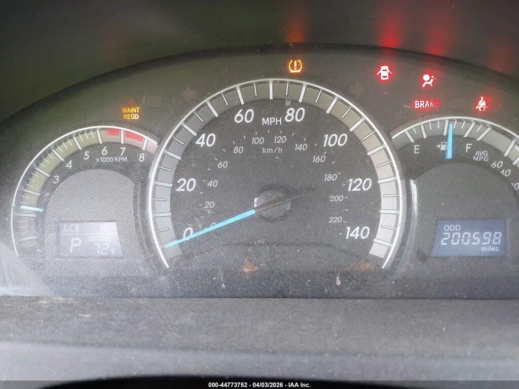 4T1BF1FK6EU784055 2014 TOYOTA CAMRY photo no. 7
