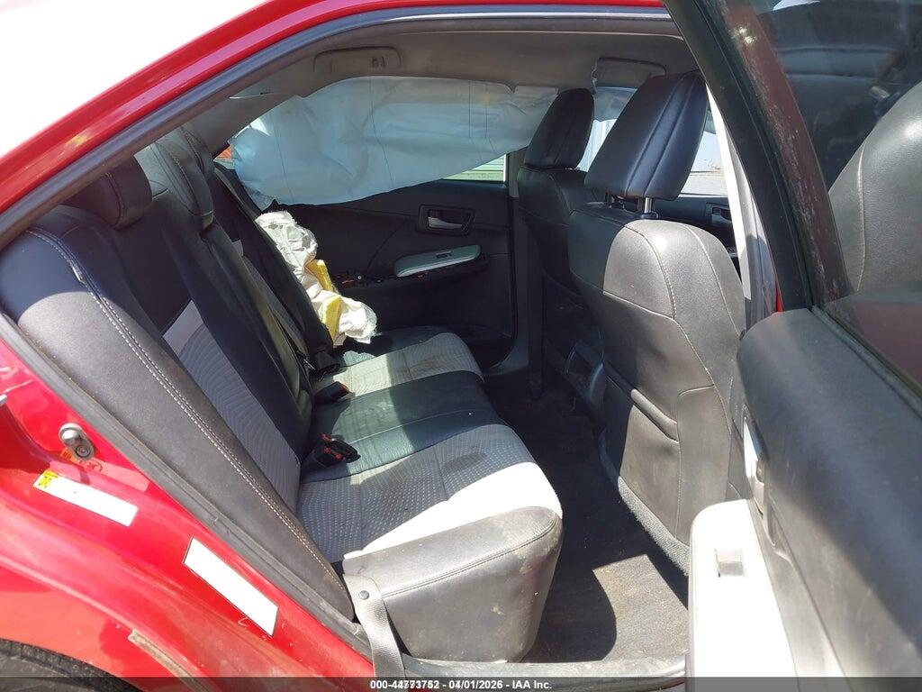 4T1BF1FK6EU784055 2014 TOYOTA CAMRY photo no. 8