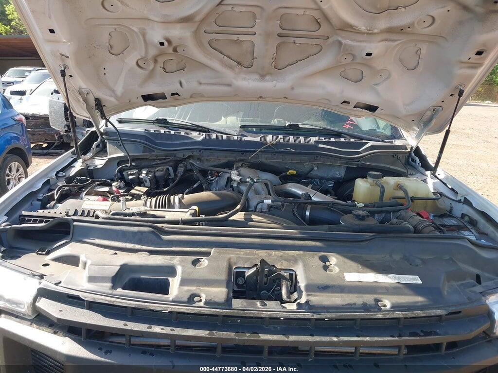 1FT7W2BT4MED97124 2021 FORD F-250 photo no. 10