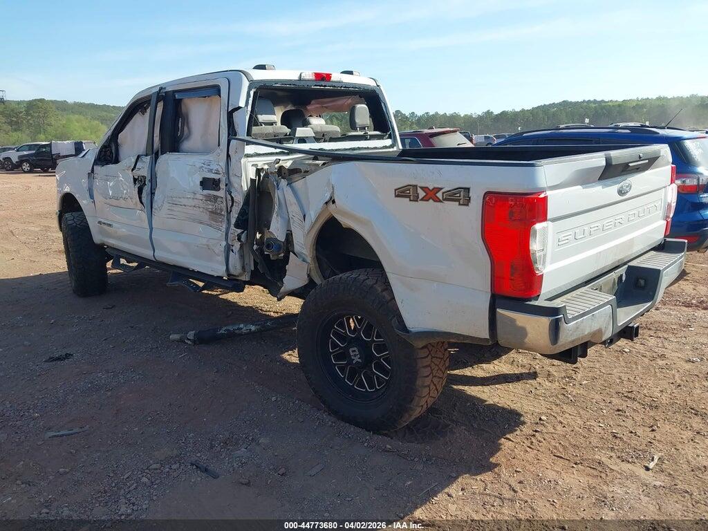 1FT7W2BT4MED97124 2021 FORD F-250 photo no. 3