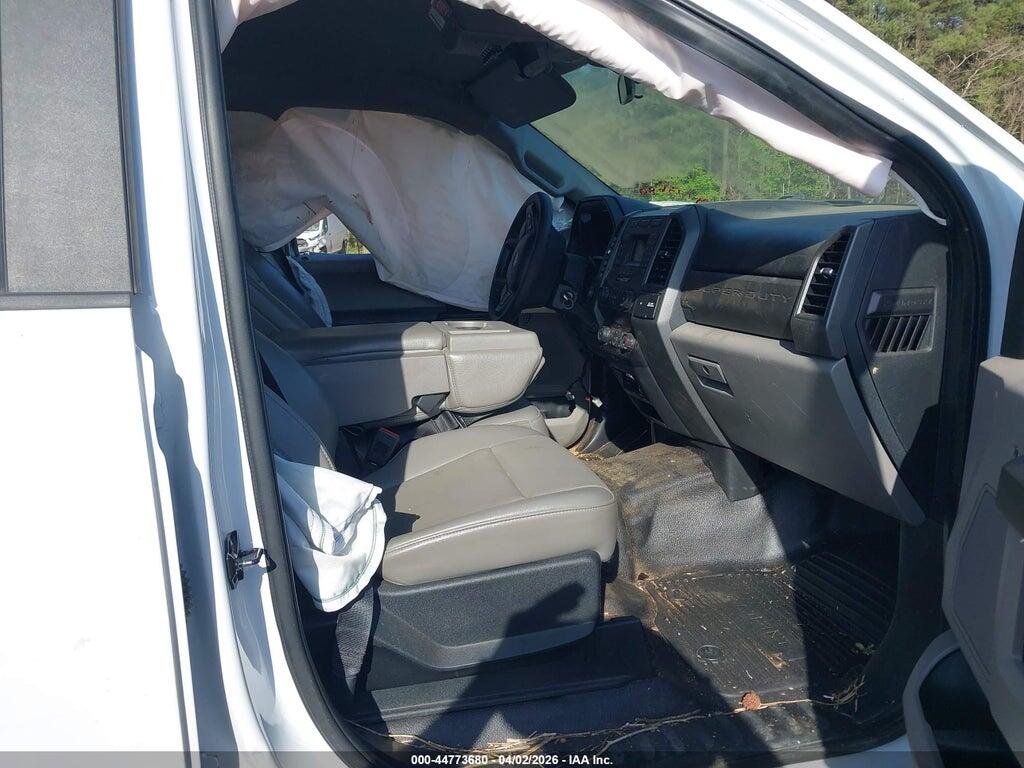 1FT7W2BT4MED97124 2021 FORD F-250 photo no. 5