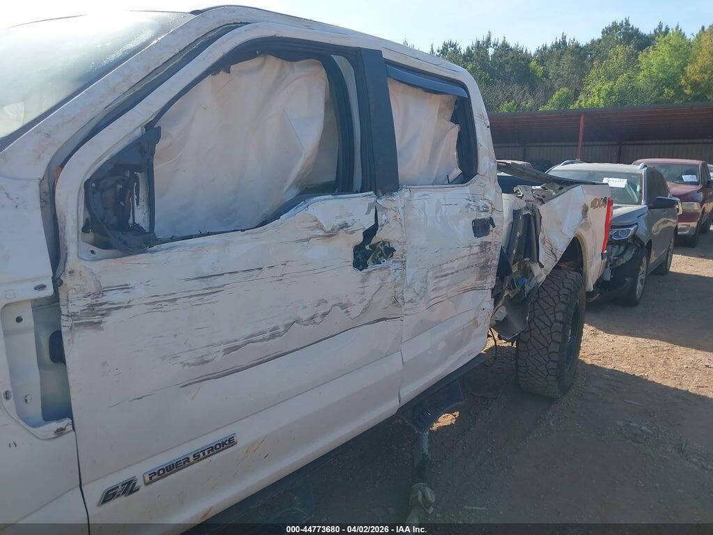 1FT7W2BT4MED97124 2021 FORD F-250 photo no. 6