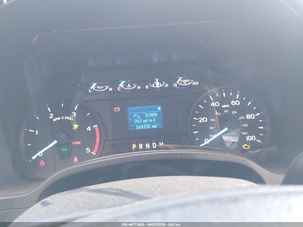 1FT7W2BT4MED97124 2021 FORD F-250 photo no. 7