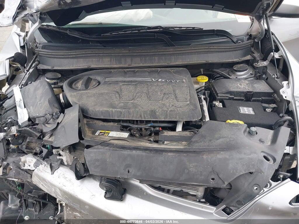 1C4PJLLX6JD557026 2018 JEEP CHEROKEE photo no. 10